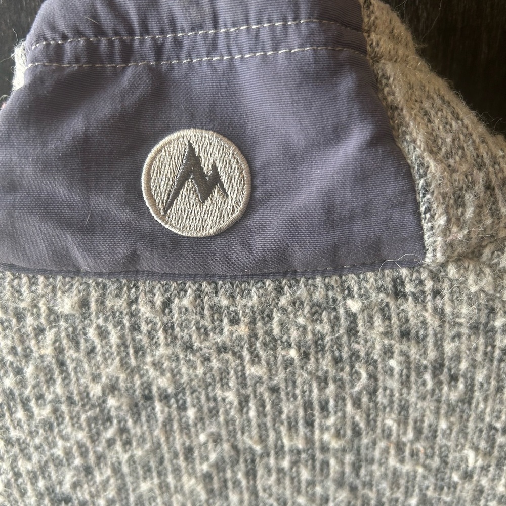 Marmot Jacket - Picture 2 of 6